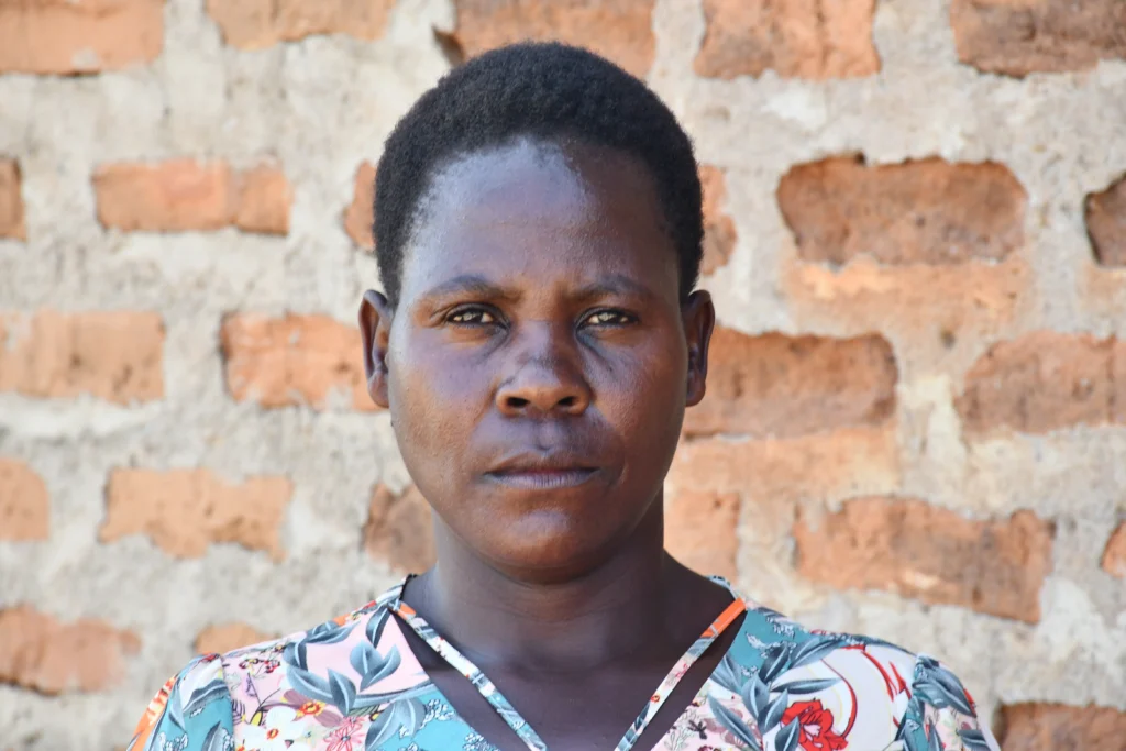Constance: A Trailblazer for Women with Disabilities in Bugiri District