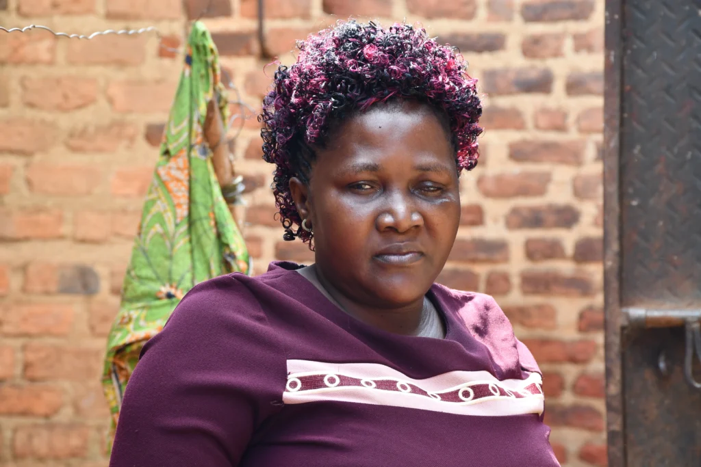 Kalembe Aidha: A Visionary Leader Championing Rights and Resilience
