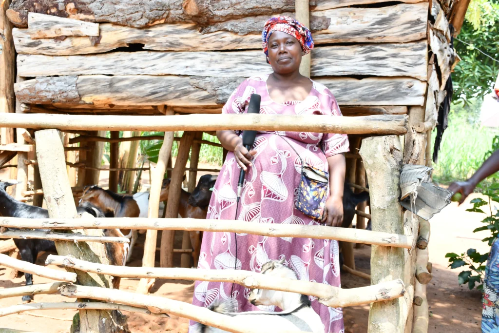 Awori’s Story of Strength, Resilience, and Transformation