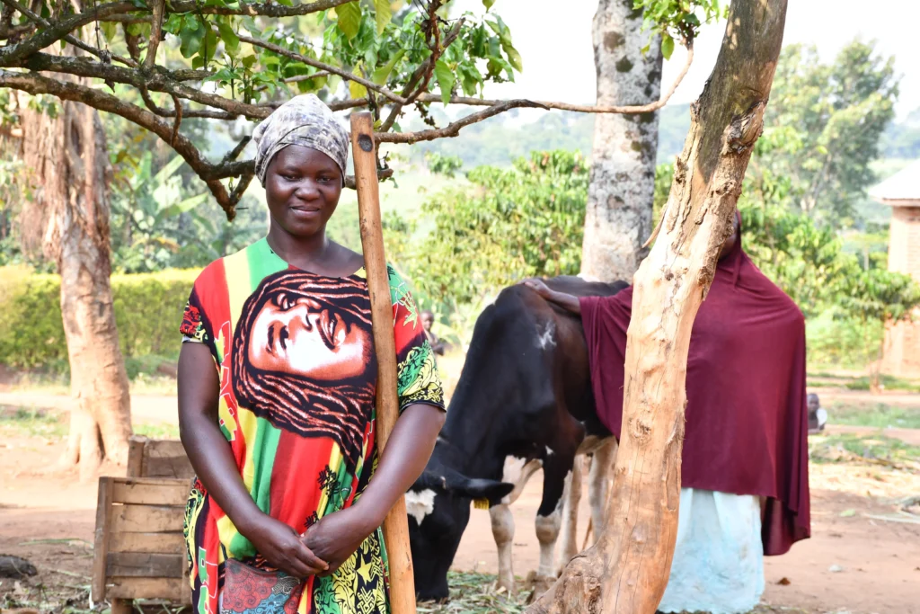 Breaking Barriers, Building Dreams: The Journey of Katooko Shafiga