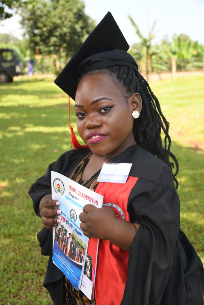 “I faced Discrimination throughout my education journey but it didn’t stop me.”
